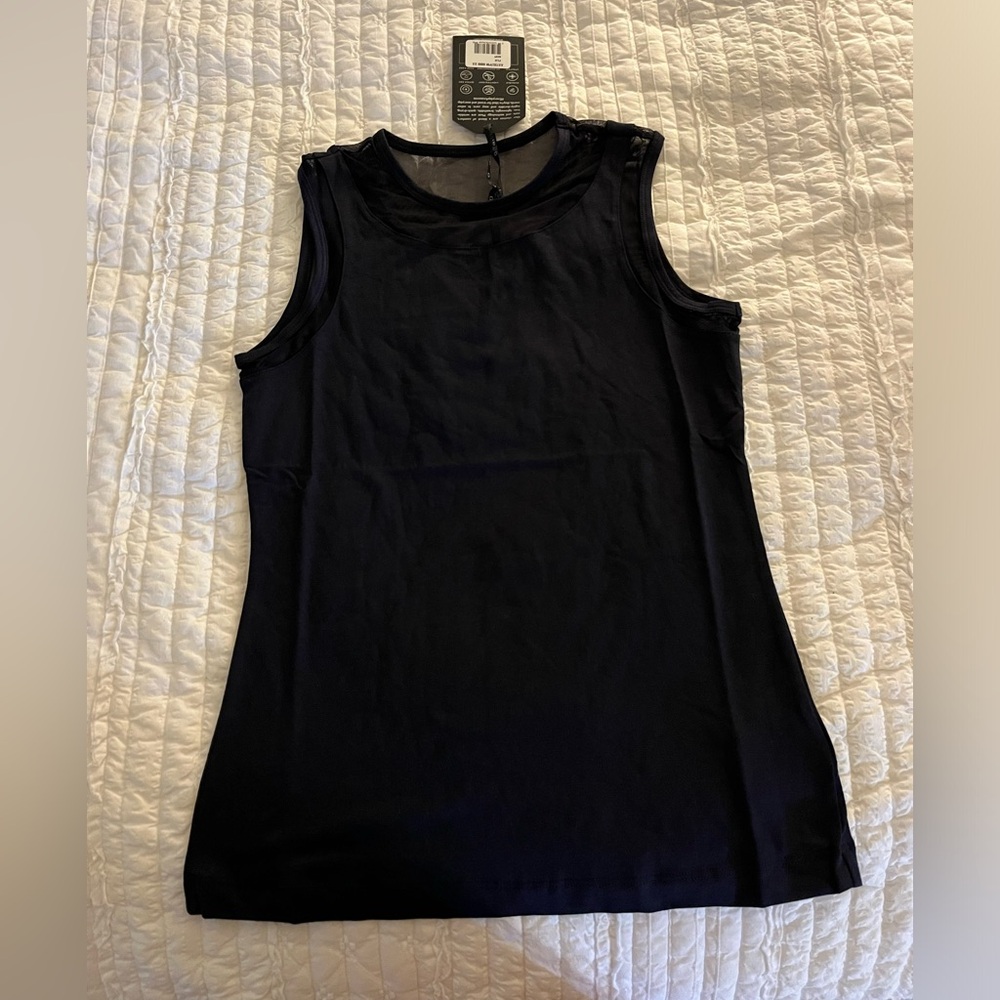 Anatomie tank top